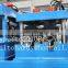 Quick Interchangeable C Z Channel Roll Forming Machine