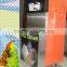 prime quality cheap stainless steel soft ice cream machine for kids