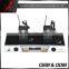 U2 K-2000 Outdoor Clipper Wireless Microphone For Concert