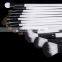 High Quality Professional Cosmetic Makeup Brush Set with White plaid Case 20 pcs/set