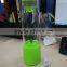 Portable smart juice cup with USB, Green healthy fruit/vegetable smart juicer cup in stock !