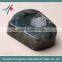 Natural Labradorite Ashtray For Gift