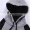 OEM Manufacturer Ruifei womens latest design warm tracksuit