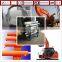 Din2391 ST52 BKS Hydraulic Cylinder cold rolled steel tube