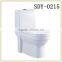 China Product Toilet Bowl Price Hight Quality wc Bathroomt One Piece Ceramic Toilet