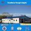 China  made in China supplier panelized ZA Type cheap prefabricated steel structure house for accommodation