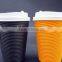 Best price WT-A30 disposable paper cup sleeve machine