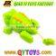 Funny Pull Cord Amphibious Promotion Toy