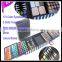 Hot New Porduct Wholesale 177 Colors Makeup Eyeshadow Palette