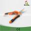 Manufacture Stainless Steel grape pruning scissors