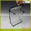 clear plastic bag