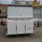 2 horse slant load luxury horse trailer for sale