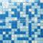 Wholesale Cheap Wall Decorative Glass Mosaic Tile