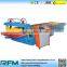 FX-760 Trapezoidal panel roll forming machine