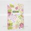2016 new design Special rude spine notebook