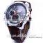 HD 1080p IR Night Vision Mini DVR Voice Recorder Waterproof Watch Camera
