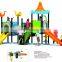 Vasia Cheap Playground For Outdoor Kids Play System