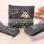 Fashion Folding Pencil Case,Cheap PU Pencil Case