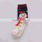 Snowmen Factory Wholesale Export From China Latest Design High Quality Socks