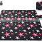  express Picnic Blanket Tote / bbq camping pad / outdoor picnic mat
