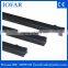 high quality factory wholesale car wiper rubber