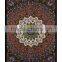 Star Mandala Tapestry Wall Hanging Dorm Decor Wall Tapestries Indian Tapestry Twin Psychedelic Wall Tapestries Indian Supplier