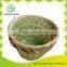 Eco-friendly green hign quality bamboo flower basket for wholesale