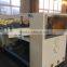 corrugated board NC cut off machine,paper cutting machine,corrugated board production line CE & ISO9001 certificate