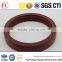 ZD150X180X30 Mining car rear axle combination NBR Rubber oil seal