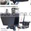 7" TFT LCD Monitor Night Vision rearview Wireless Waterproof truck Backup camera system for truck bus agricultural vehicle