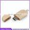 2015 hot selling MDF WOOD flash disk