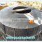 China Puxin Household Hydraulic Pressure Biogas Anaerobic Digester