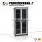 High quality tambour roller door file cabinet
