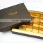 special popular design gift box design paper box