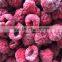 Hot Sale FD Snacks-Frozen Dried raspberry with high quality