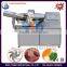 sausage used meat mixer,vegetable cutting and mixing machine,vegetable shredder and chopper