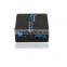 3 in 1 out SPDIF/TOSLINK audio switch with IR remote