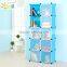 with Eco-Friendly material modern kids bookcase