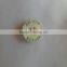 Hotsale plastic shirt button hole sewing