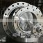 high quality aisi 304l stainless steel Welding Neck Flange 1/2-80