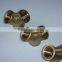 A234 WPB/P12/P22/P91 Pipe Fittings carbon steel tee/stainless steel/alloy steel
