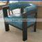 Solid wooden chair tyle hotel dining chair C93