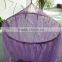 girls' court bed mosquito nets