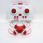 6-axis Gyro rc Quadcopter Mini Quadcopter With Headless Function 2.0MP Camera 4GB Memory Card