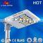 2014 new Meanwell Bridgelux china led solar street light from zhongshan high lumen football field