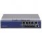 Mini 4PON EPON OLT Equipment for FTTH Solution Support SNMP Telnet and CLI Web Management