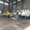 ISO dingfeng PLC control waste tire recycling crumb rubber machine