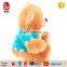 Promotional Gift for Plush Teddy Bear Wearing Clothing