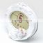 Latest Cute Design White Resin Angel 6x8 Photo Picture Frame