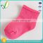 Manufacturers Sexy Sheer Girls Display For Soft Sox Custom Knit Socks